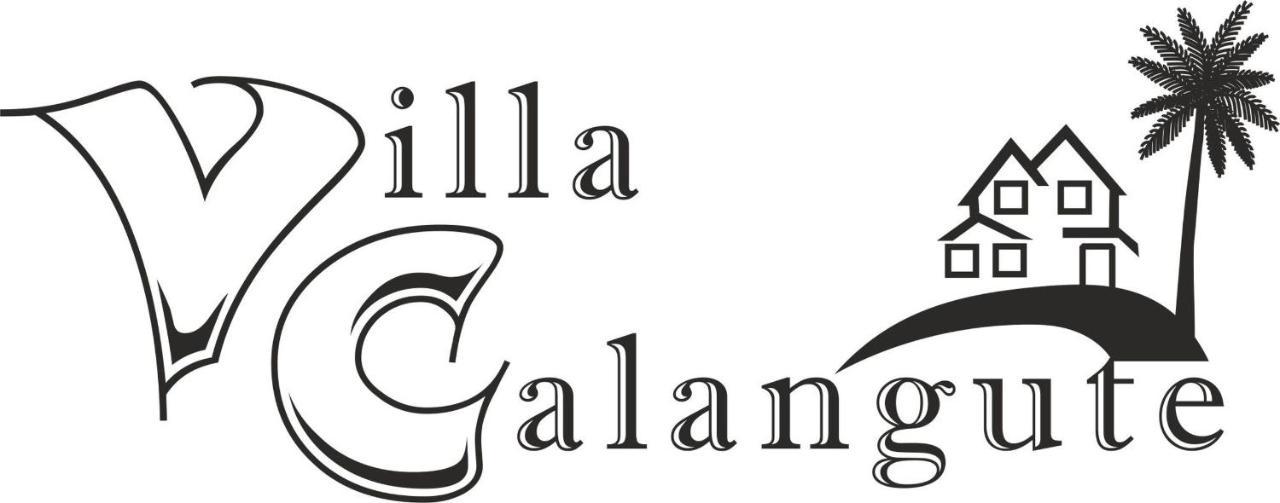 Villa Calangute Phase 4 Exterior foto